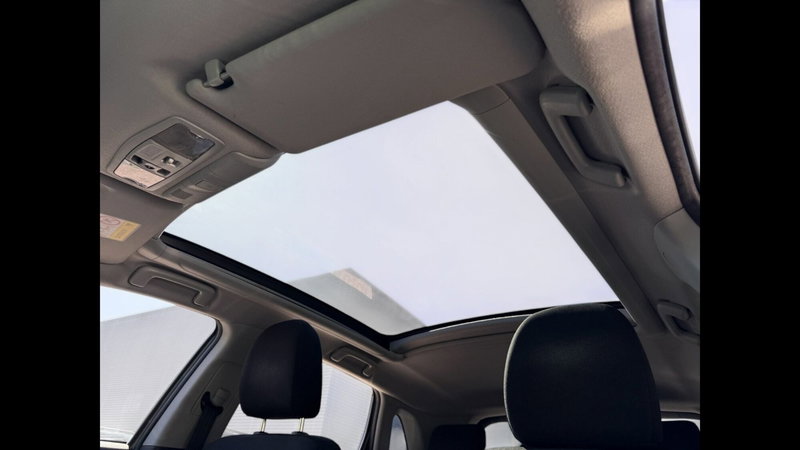 Mitsubishi ASX usata a Palermo (17)