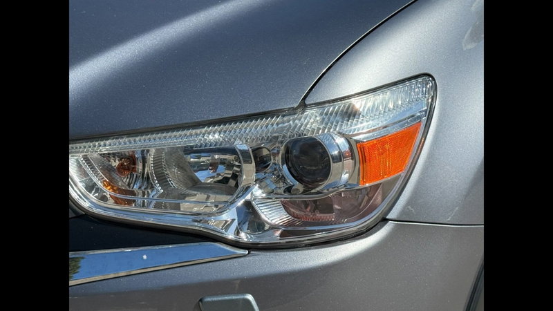 Mitsubishi ASX usata a Palermo (6)