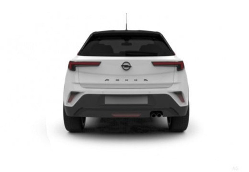 Opel Mokka usata a Palermo (7)