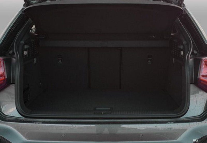 Audi Q2 nuova a Palermo (13)