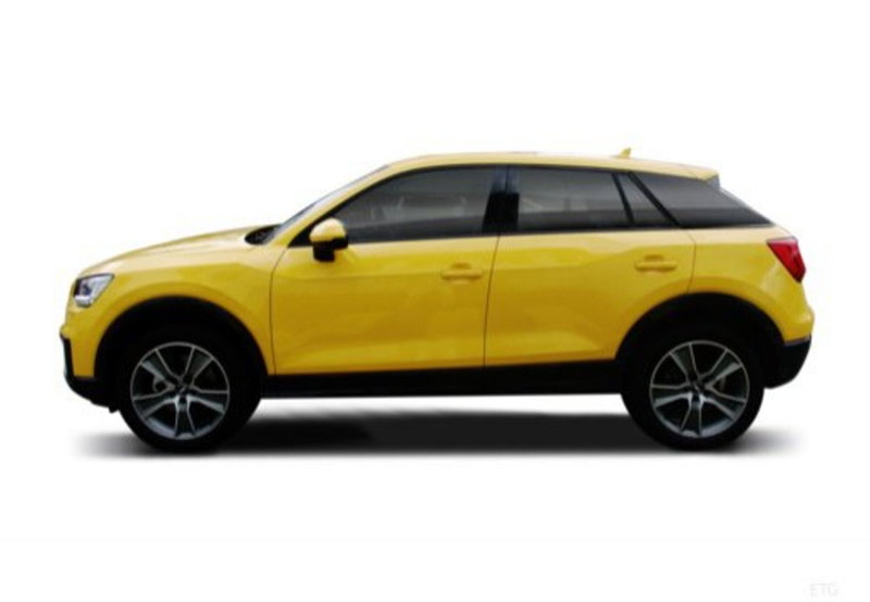 Audi Q2 nuova a Palermo (12)