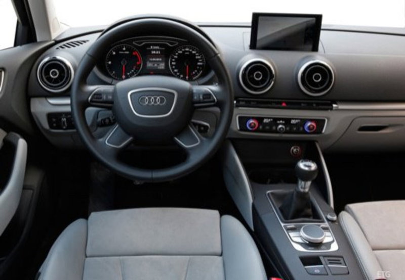 Audi Q2 nuova a Palermo (20)