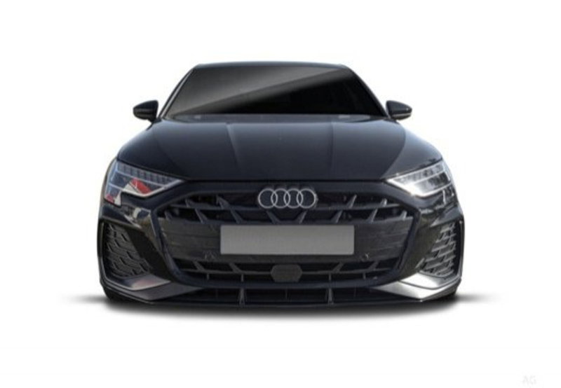 Audi A3 Sportback nuova a Palermo (6)