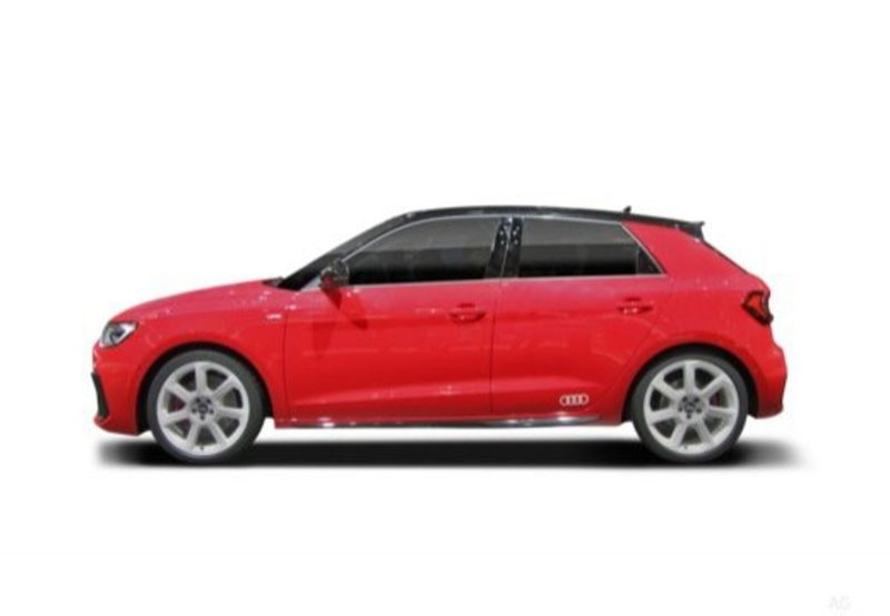 Audi A1 Sportback nuova a Palermo (11)