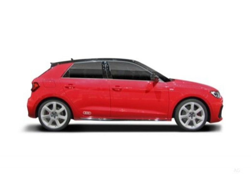 Audi A1 Sportback nuova a Palermo (12)