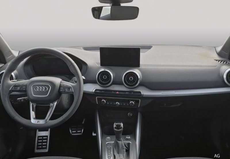 Audi Q2 nuova a Palermo (12)