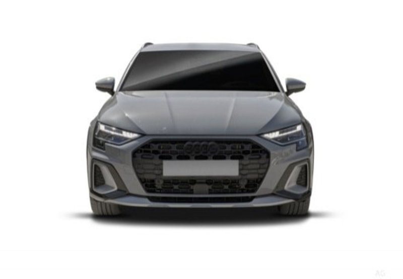 Audi A3 Sportback nuova a Palermo (6)