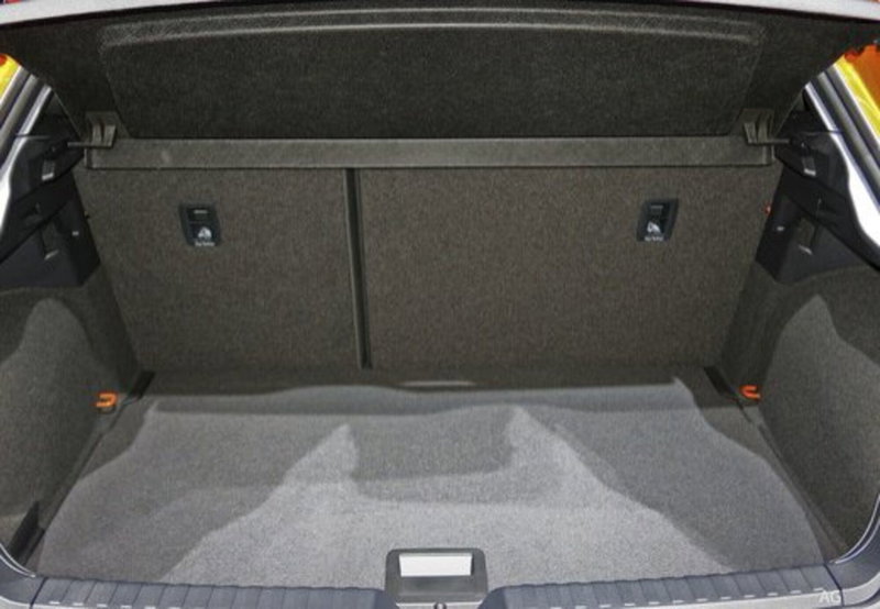 Audi A1 allstreet nuova a Palermo (16)