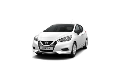 Nissan Micra IG-T 92 Xtronic 5 porte Acenta del 2023 usata a Palermo