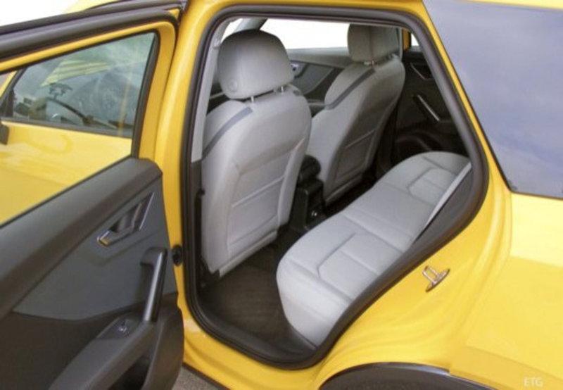 Audi Q2 nuova a Palermo (17)