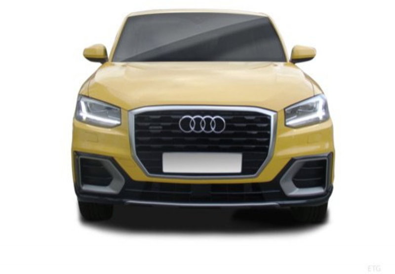 Audi Q2 nuova a Palermo (8)