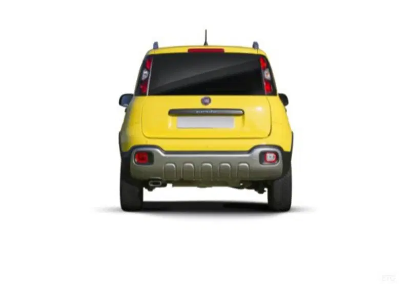 Fiat Panda usata a Palermo (11)