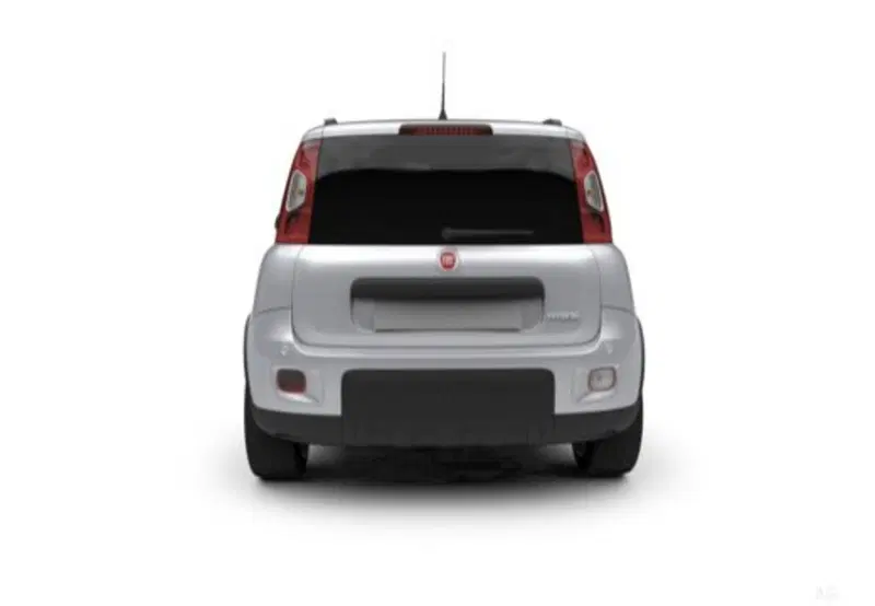 Fiat Panda usata a Palermo (12)