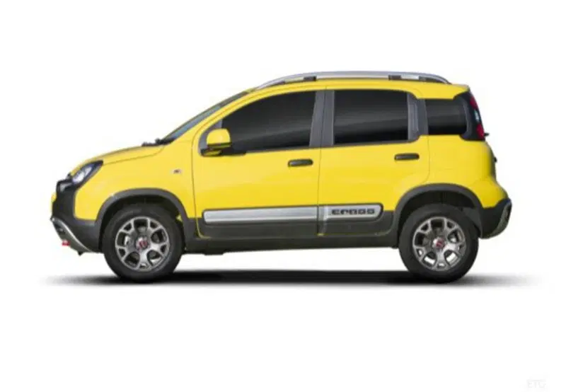 Fiat Panda usata a Palermo (14)