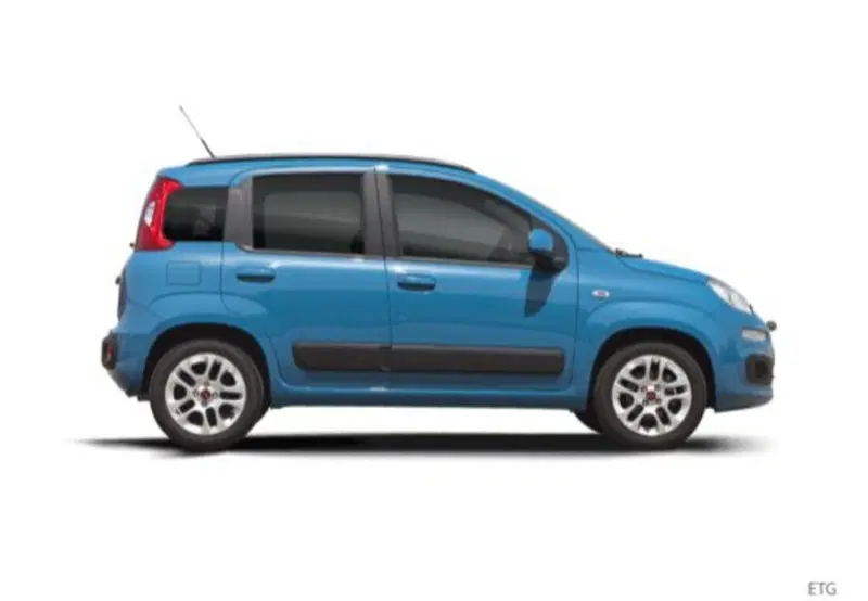 Fiat Panda usata a Palermo (16)