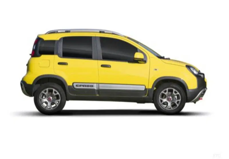Fiat Panda usata a Palermo (17)