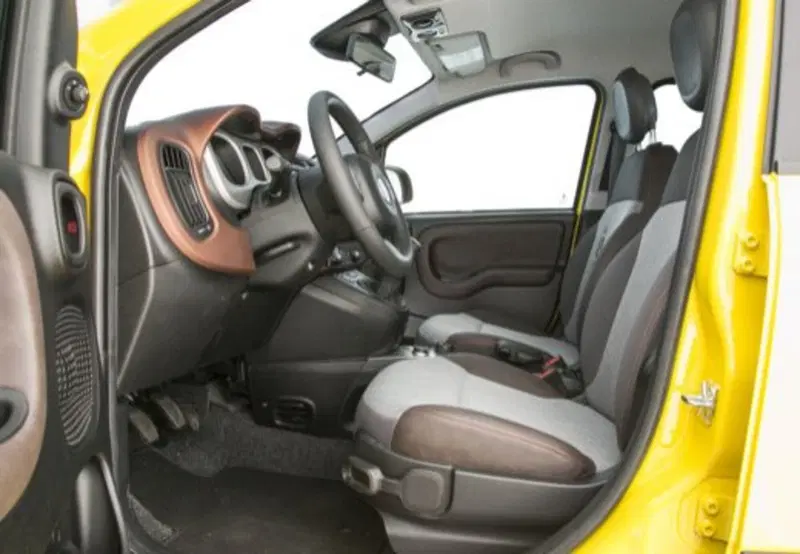 Fiat Panda usata a Palermo (19)