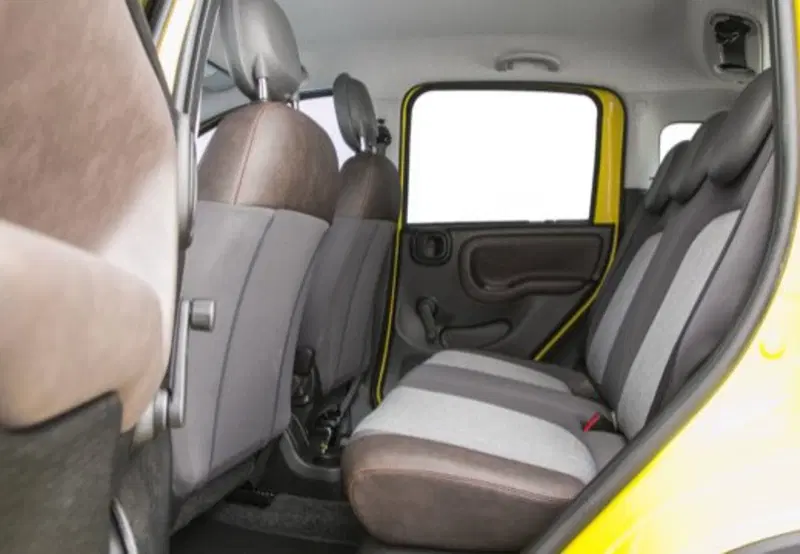 Fiat Panda usata a Palermo (20)