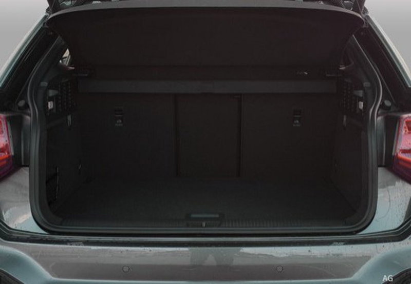 Audi Q2 nuova a Palermo (13)