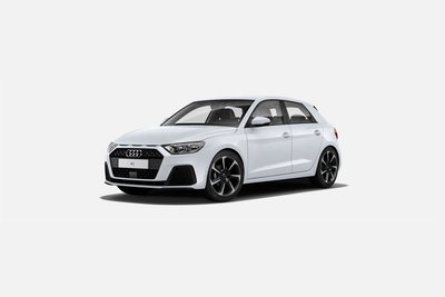 Audi A1 Sportback 30 TFSI S tronic Advanced nuova a Palermo