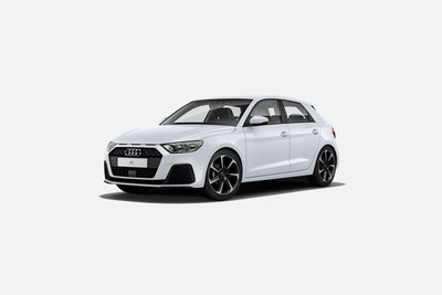 Audi A1 Sportback 30 TFSI S tronic Advanced nuova a Palermo