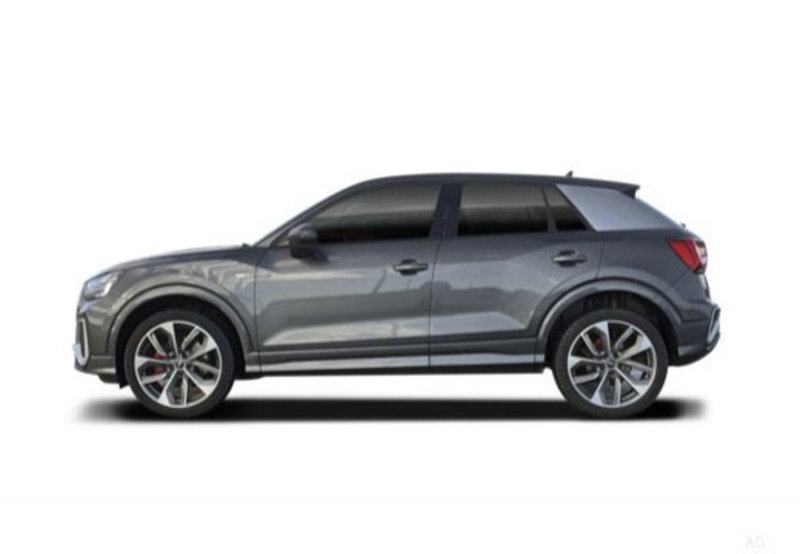 Audi Q2 nuova a Palermo (13)