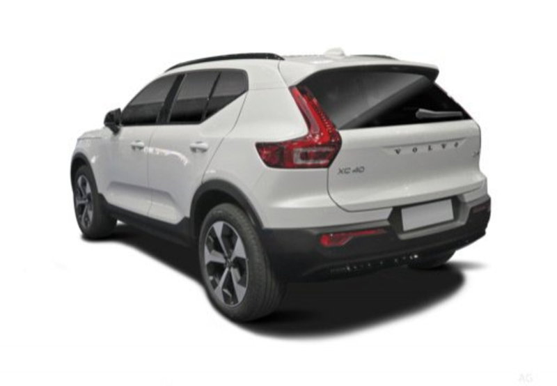 Volvo XC40 usata a Palermo (5)