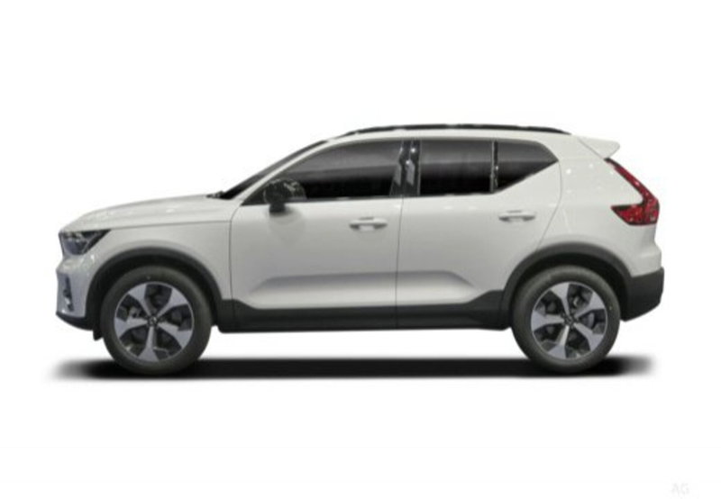 Volvo XC40 usata a Palermo (8)