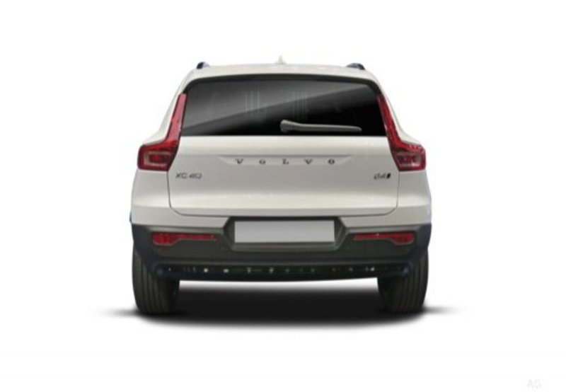 Volvo XC40 usata a Palermo (7)