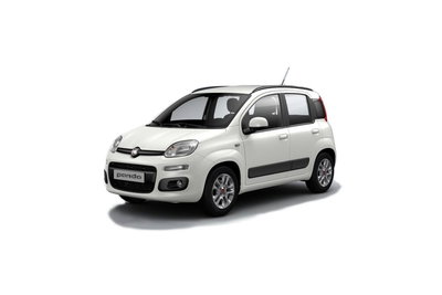 Fiat Panda 1.0 FireFly S&amp;S Hybrid Easy del 2020 usata a Palermo