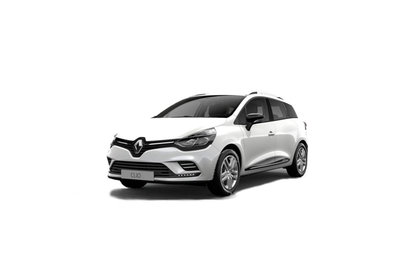 Renault Clio Sporter 1.5 dCi 8V 90CV Start&amp;Stop Energy del 2017 usata a Palermo