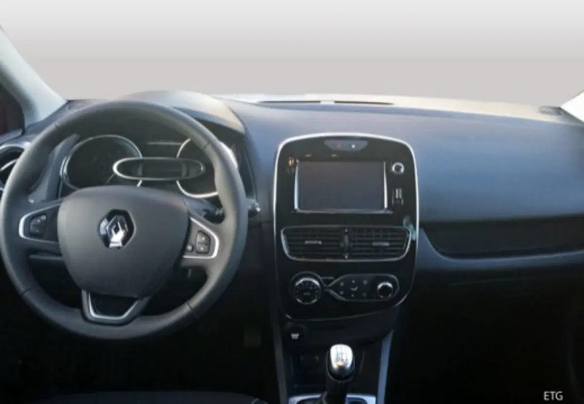 Renault Clio Sporter usata a Palermo (14)