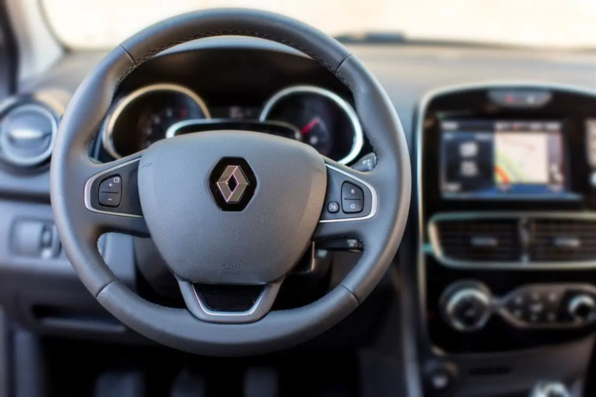 Renault Clio Sporter usata a Palermo (4)