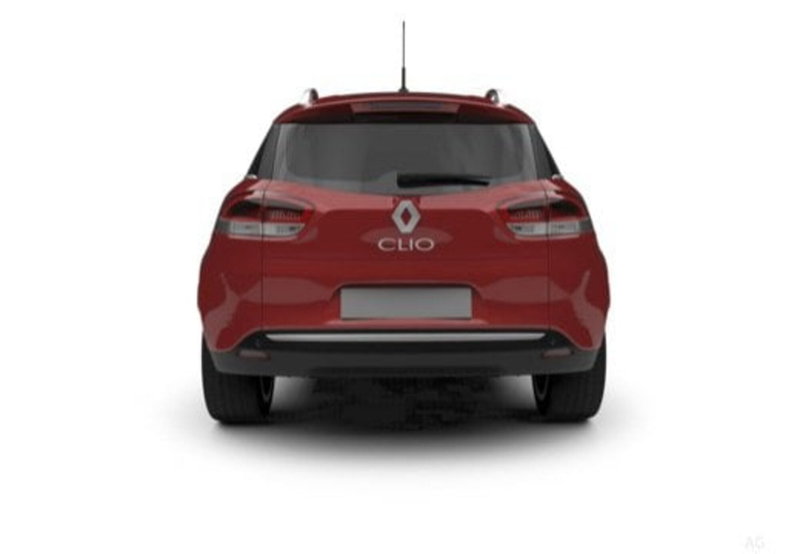 Renault Clio Sporter usata a Palermo (9)