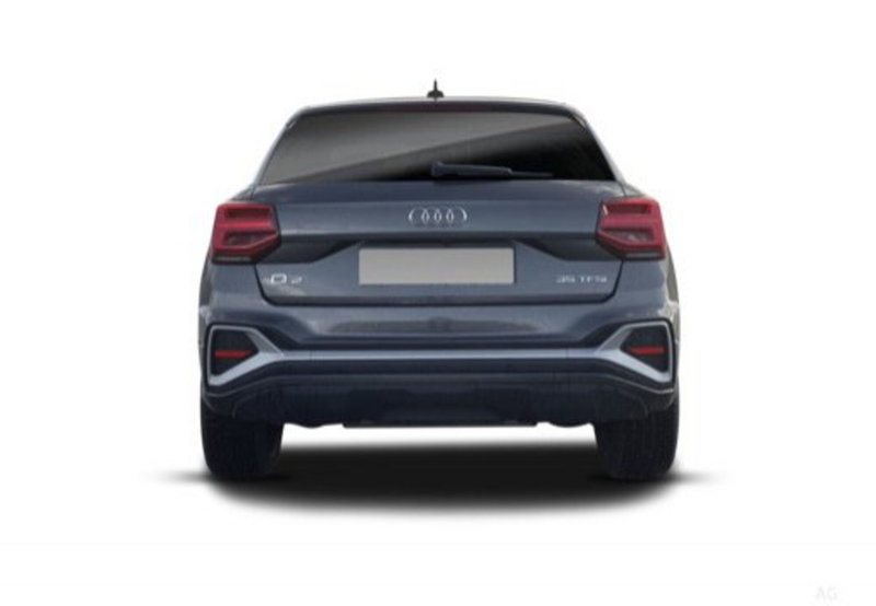 Audi Q2 nuova a Palermo (7)