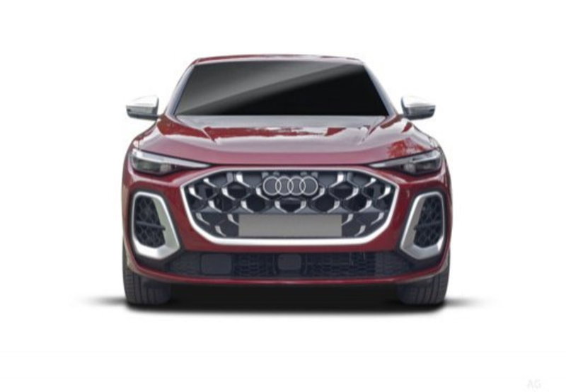 Audi Q5 Sportback nuova a Palermo (9)