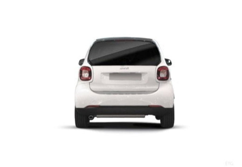 smart Fortwo usata a Palermo (10)