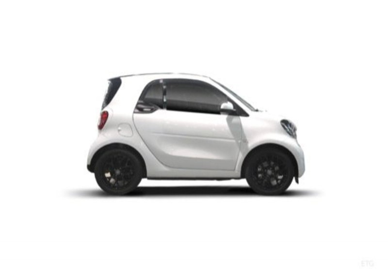 smart Fortwo usata a Palermo (15)