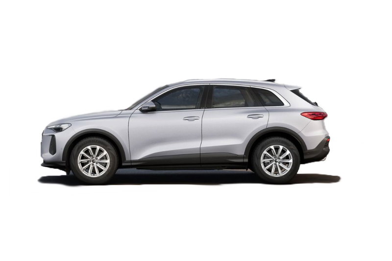 Audi Q5 nuova a Palermo (3)