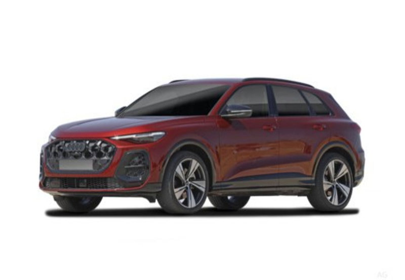 Audi Q5 nuova a Palermo (4)