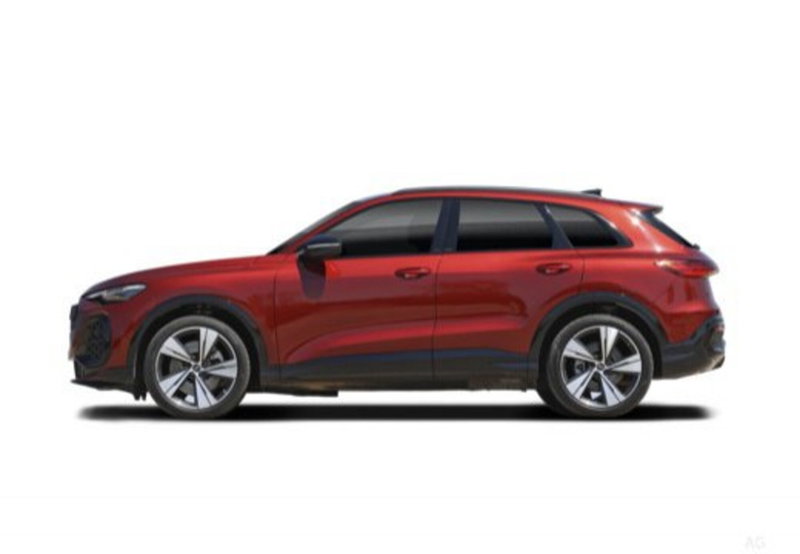 Audi Q5 nuova a Palermo (8)