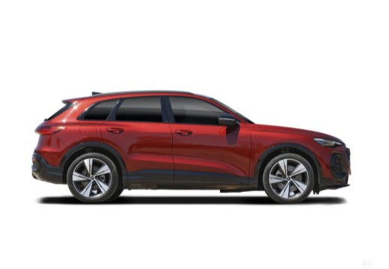 Audi Q5 nuova a Palermo (9)