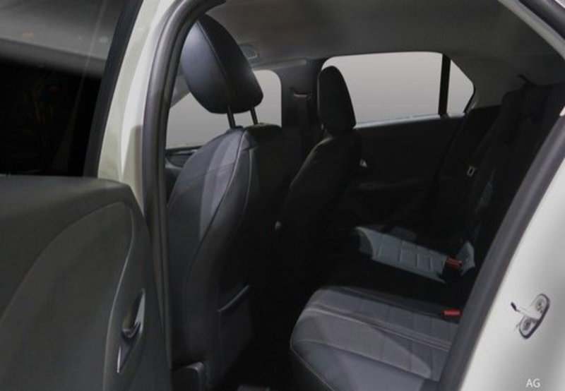 Opel Corsa usata a Palermo (13)