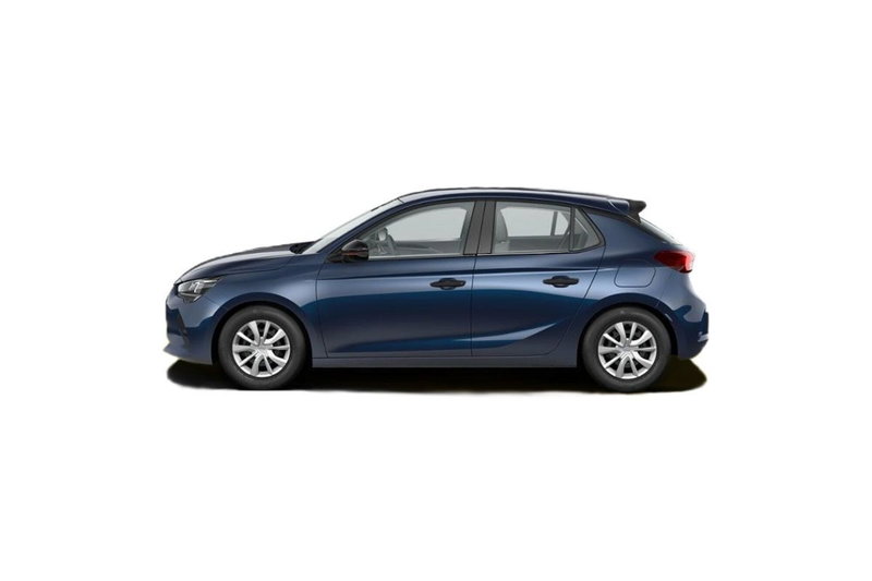 Opel Corsa usata a Palermo (5)