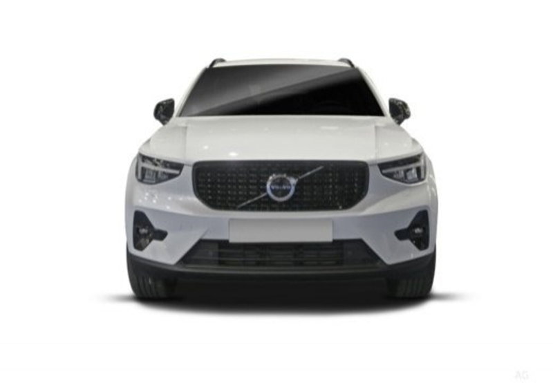 Volvo XC40 usata a Palermo (6)