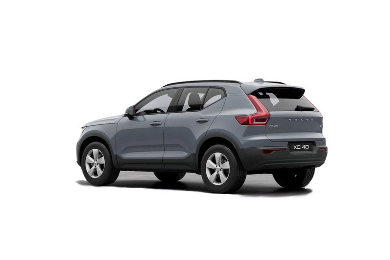 Volvo XC40 usata a Palermo (2)