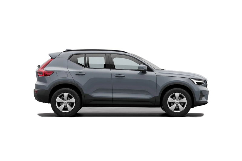 Volvo XC40 usata a Palermo (3)