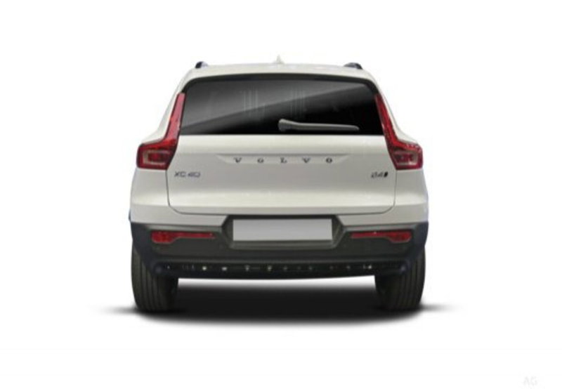 Volvo XC40 usata a Palermo (7)