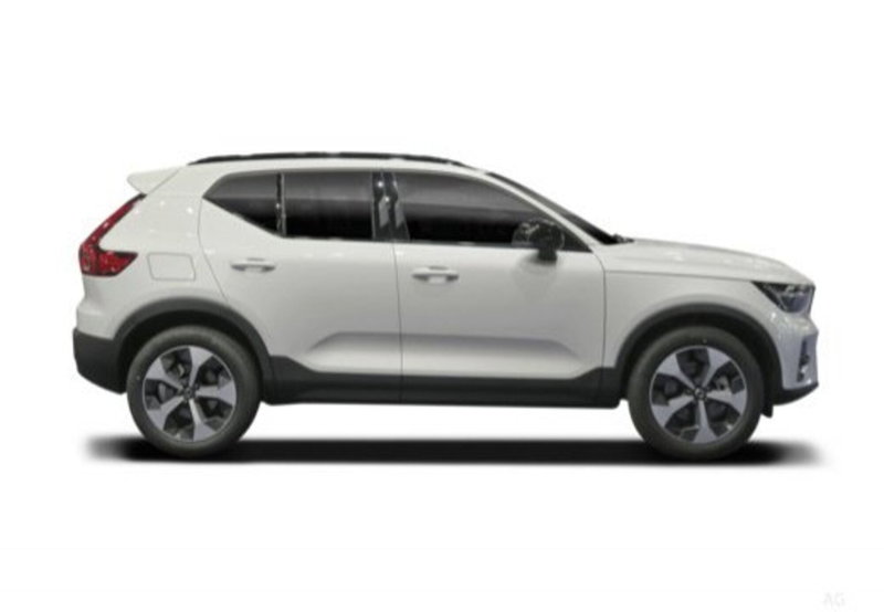 Volvo XC40 usata a Palermo (9)
