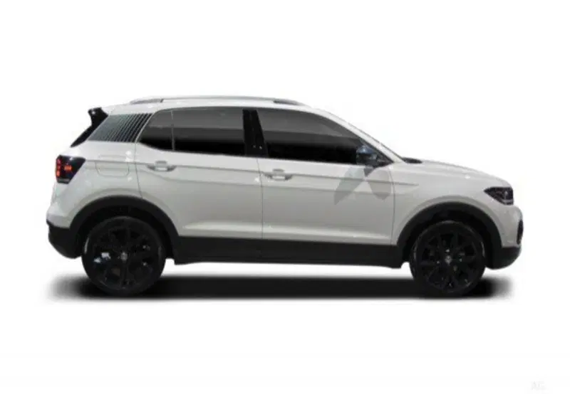 Volkswagen T-Cross usata a Palermo (12)